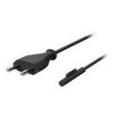 Microsoft Microsoft Surface Device Fast Charger 65W, Indoor, Black