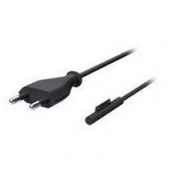 Microsoft Mobile Device Charger Black Indoor