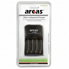 ARCAS CHARGER ARC-2009 Arks