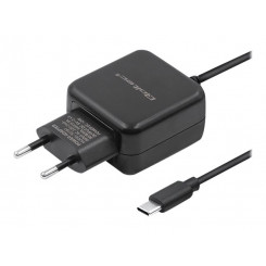 QOLTEC charger 12W 5V 2.4A USB type C