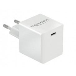 DeLOCK 41446 mobile device charger Universal White AC Indoor
