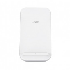 Смартфон OnePlus AIRVOOC Белый AC Беспроводная зарядка Быстрая зарядка В помещении