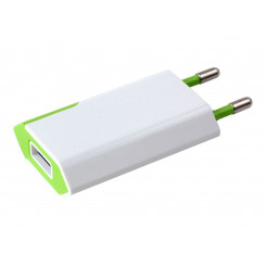 TECHLY 100044 Techly Slim USB charger 23