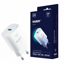 3MK HARDY Charger for Apple