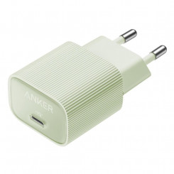 Power charger - Anker 511 Nano 4 (A2337G61)   USB-C 30W.