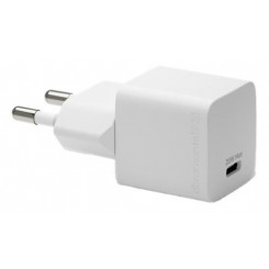 dbramante1928 Wall Charger USB-C 20W EU (Mini Size) White
