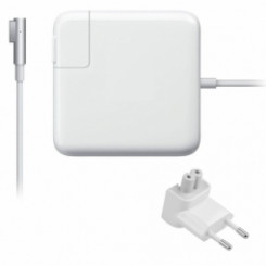 Адаптер питания CP Apple Magsafe 60 Вт для MacBook Pro 13 дюймов, аналоговый MC461Z / OEM