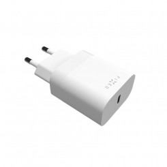 Fixed   Travel Charger, 20W   FIXC20N-C-WH