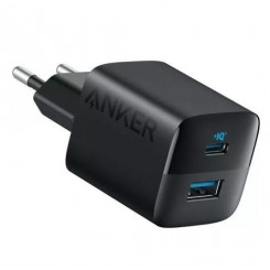 Laadija Anker 323 33W 1x USB-A 1x USB-C