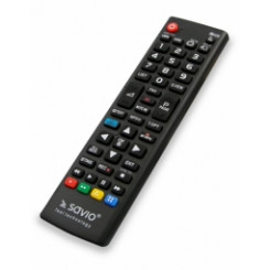 Savio Universal remote controller for LG TV RC-05