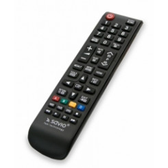 Savio Universal remote controller for Samsung TV RC-07
