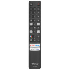 TV remote control Savio RC-15