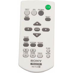 Sony Remote Commander (RM-PJ8)