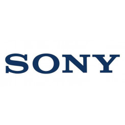 Sony Remote Commander, TV, 2x R6 Battery Size, Grey