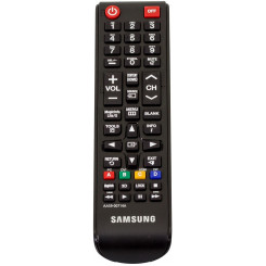Samsung 44 кнопки, 3В, для ТВ