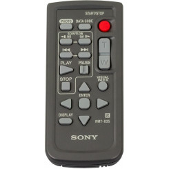 Sony 103 x 51 x 32 mm, 40 g, grey