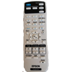 Epson Projector Remote Control for EB-U42