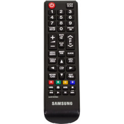 Samsung 44 nupud, must, teleri jaoks