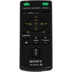 Sony Remote Commander (RM-ANU191)