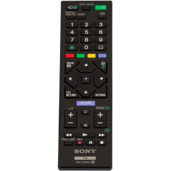 Sony REMOTE (RM-ED062) TCN 17TV018