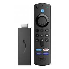 Amazon Fire TV Stick 2021 HDMI Full HD must