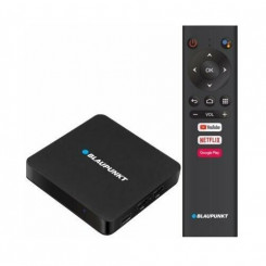 Blaupunkt B-Stream TV Box 8 GB meediapleier