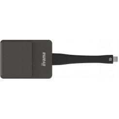 iiyama E-Share USB-C (DP-Alt) Dongle.