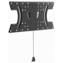 Wall mount for TV Gembird TV Wall Mount (Fixed)