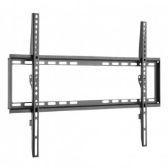 LogiLink BP0038 TV mount 177.8 cm (70) Black, Stainless steel