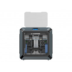 GEMBIRD FF-3DP-2NC3-01 Printer 3D FlashF
