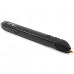3Doodler 3D ручка CREATE PLUS ONYX BLACK 3DRPLUS 2,2 мм
