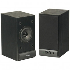 Multimeedia – kõlar SVEN SPS-609 (Stereo, 10W, 70Hz-18kHz, must), SV-0120609BK