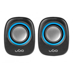 NATEC UGO speakers 2.0 Tamu S100 blue