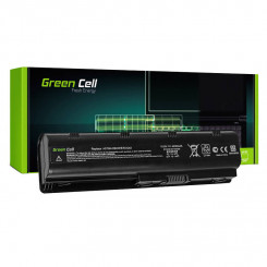 Battery Green Cell MU06 do HP Compaq 635 650 655 Pavilion G6 G7 Presario CQ6