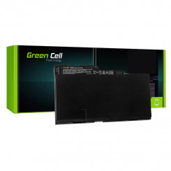 Батарея Green Cell CM03XL для HP EliteBook 740 750 840 850 G1 G2 ZBook 14 G2 15u G2