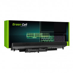 Батарея Green Cell HS04 для HP 250 G4 G5 255 G4 G5, HP 15-AC012NW 15-AC013NW 15-AC033NW 15-AC034NW 15-AC153NW 15-AF169NW