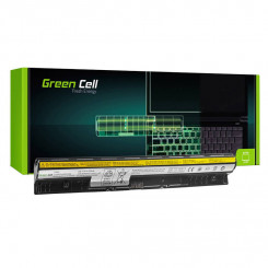 Батарея Green Cell L12M4E01 для Lenovo G50 G50-30 G50-45 G50-70 G50-80 G400s G500s G505s