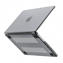 Жесткий чехол INVZI для MacBook Pro 16 A2485