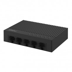 IMOU SF105C 5-портовый сетевой коммутатор 100 Мбит/с