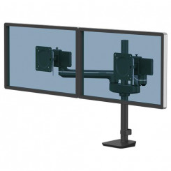 Monitor Acc Arm Tallo Modular / 2Fs Black 8615301 Fellowes