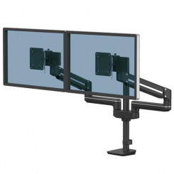 Monitor Acc Arm Tallo Modular / 2Fms Black 8615501 Fellowes