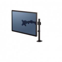 Monitor Acc Arm Single Reflex / Black 8502501 Fellowes