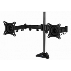 Arctic Z2 Pro Gen3 Dual Monitor Arm with SuperSpeed USB Hub
