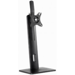Monitor mount Gembird Height Adjustable Monitor Desk Stand