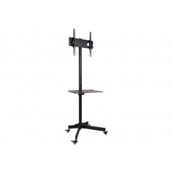 TECHLY 100730 Techly Mobile stand for TV
