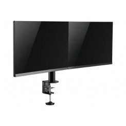LOGILINK Dual monitor mount 17–32inch
