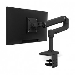 Ergotron LX Series 45-241-224 monitor mount  /  stand 86.4 cm (34) Black Desk