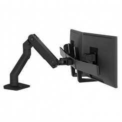 Ergotron HX Series 45-476-224 monitor mount  /  stand 81.3 cm (32) Black Desk
