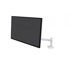 Ergotron LX Series 45-490-216 monitor mount  /  stand 86.4 cm (34) White Desk