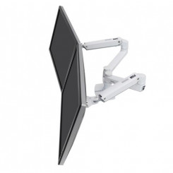 Ergotron LX Series 45-491-216 monitori kinnitus / alus 68,6 cm (27) valge laud